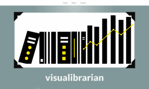 Visualibrarian.wordpress.com thumbnail