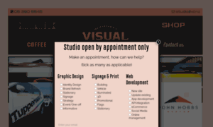 Visualidentity.co.nz thumbnail