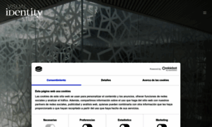 Visualidentity.es thumbnail