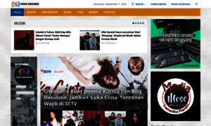 Visualindonesia.com thumbnail