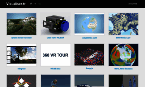 Visualiser.fr thumbnail