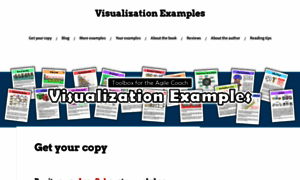 Visualizationexamples.com thumbnail