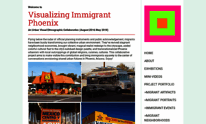 Visualizingimmigrantphoenix.com thumbnail