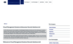 Visualmanagementsystems.net thumbnail