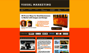 Visualmarketingbook.com thumbnail