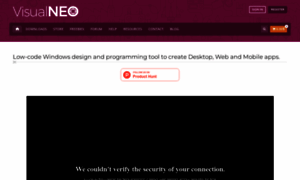 Visualneo.com thumbnail