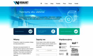 Visualnet.pl thumbnail