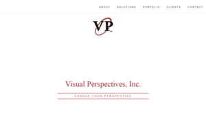 Visualperspectives.com thumbnail