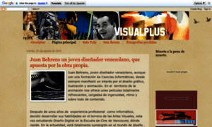 Visualplus-forteza.blogspot.com thumbnail