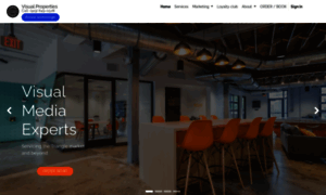 Visualproperties.co thumbnail