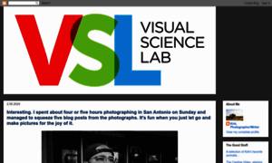 Visualsciencelab.blogspot.ch thumbnail