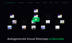 Visualsitemaps.com thumbnail