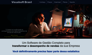 Visualsoftbrasil.com.br thumbnail