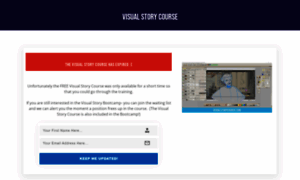 Visualstorycourse.com thumbnail
