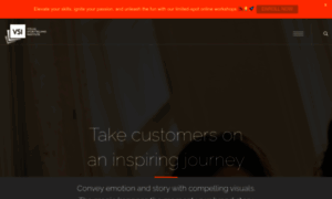 Visualstorytell.com thumbnail