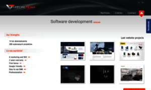 Visualteam.eu thumbnail