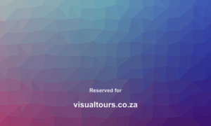 Visualtours.co.za thumbnail