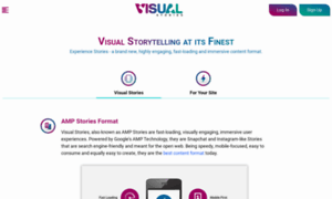 Visualweb.in thumbnail