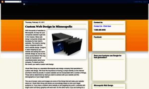 Visualwebgroup.blogspot.com thumbnail