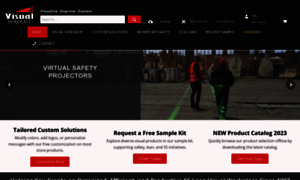 Visualworkplaceinc.com thumbnail