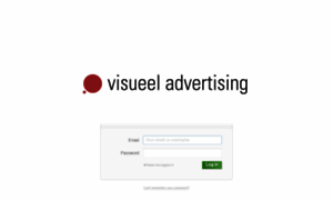 Visueeladvertising.createsend.com thumbnail