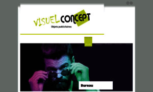 Visuelconcept.nc thumbnail