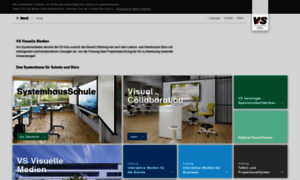 Visuelle-medien.vs.de thumbnail
