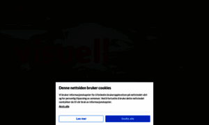 Visuelltrafikkopplering.no thumbnail
