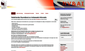 Visuminfo.nl thumbnail