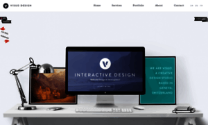 Visuodesign.com thumbnail