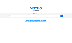 Visymosearch.com thumbnail