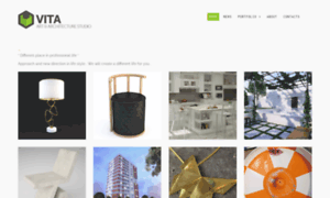 Vita-design.net thumbnail