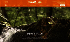 Vita-life.com thumbnail