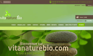 Vita-nature-bio.com thumbnail