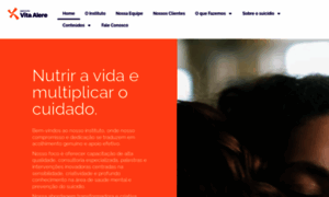 Vitaalere.com.br thumbnail