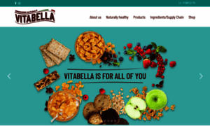 Vitabellafood.us thumbnail