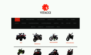 Vitacci.com thumbnail