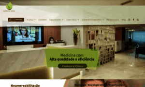 Vitaclinica.com.br thumbnail