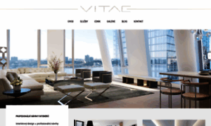 Vitaedesign.cz thumbnail