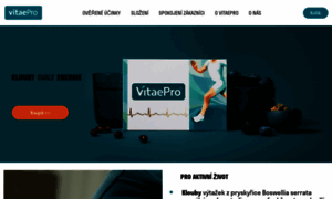 Vitaepro.cz thumbnail