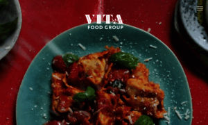 Vitafoodgroup.co.uk thumbnail