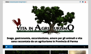 Vitainagriturismo.com thumbnail