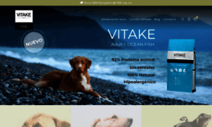 Vitake.net thumbnail