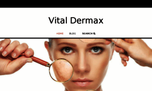 Vital-dermax.eu thumbnail