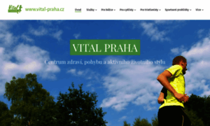 Vital-praha.cz thumbnail