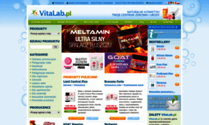 Vitalab.pl thumbnail