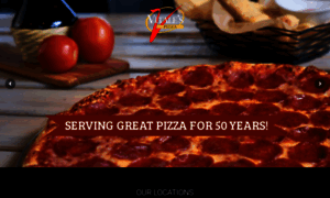 Vitalespizza.com thumbnail