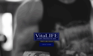 Vitalife.nl thumbnail
