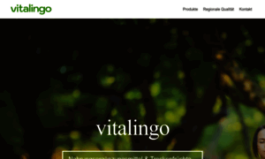 Vitalingo.com thumbnail