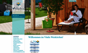 Vitalis-weiskirchen.de thumbnail